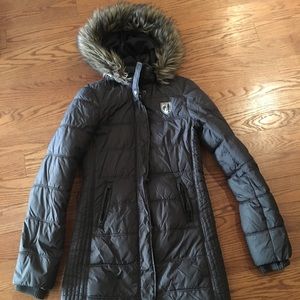 Stay Warm with this Winter Coat